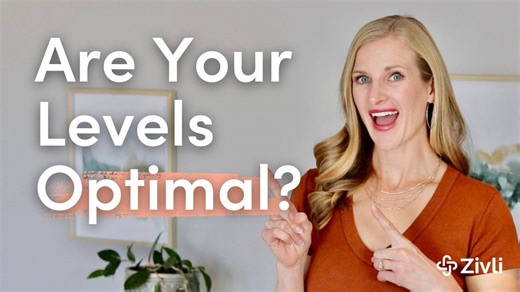 What Is A Good Insulin Level & How to Interpret Your Bloodwork