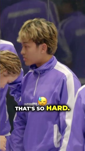 The tension is real! Can they survive this challenge? 😱