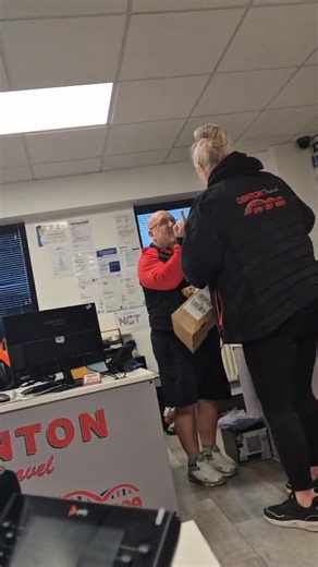 Dawn Gibbon sorry for the language 😂😂😂😂😂 | Gary A Thompson