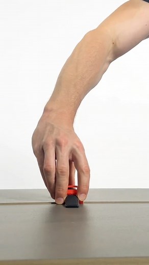 6.4K views · 45 reactions | Is there anything as satisfying as getting your tiles level?  #RUBItools #DeltaLevellingSystem #RUBIUK #TIlingTools #TileLevelling | RUBI UK & Ireland | Facebook