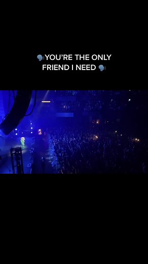 Live Performance of 'Ribs' by Lorde in DC