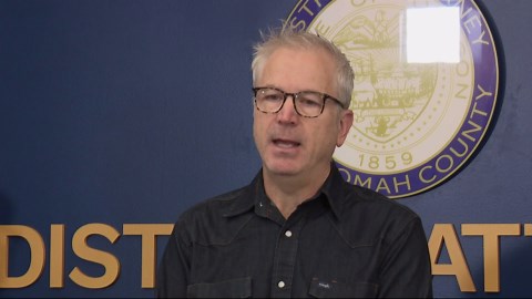 Multnomah County launches new anti-burglary task force