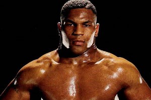 128K views · 29 reactions | Mike Tyson best KO!!!!!!! Enjoy it The most #dangerous heavyweight in the History! #History #Boxing #MikeTyson #KO #Terrible #Videos #Champion | Kombat League | Facebook