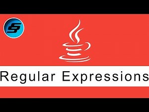 Regular Expressions - Java Programming