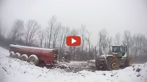 Great recap -- Farming Fixing & Fabricating