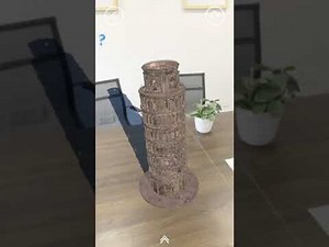 Unity Template - AR Building - Downloadable