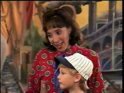 Shining Time Station - Ep. 26 - Achoo | 60p
