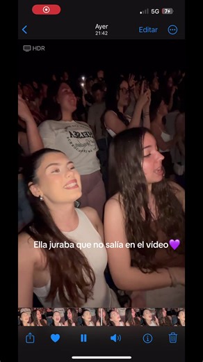 Ella Jura: La Canción y el Meme Que Sorprendió