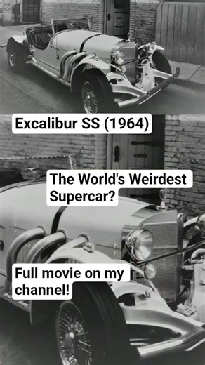 #automobile #supercars #technology #history #cars #car #carlover #luxury #classiccars #vintage #60s