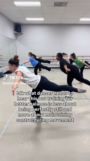 12-Week Dance Training Plan for Improved Performance
