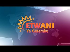 🔴 LIVE | ETWANI YA GETEMBE MONDAY 09-12-2024