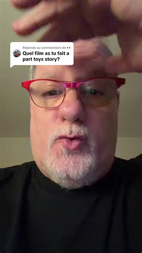 Réponse à @👀 #doublage