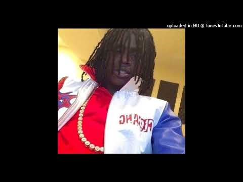 chief keef + futuristic glo type beat - "12million"