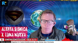 MEZOLITA y el Ph en la sangre • Alex Backman te lo explica en este video #MEZOLITA MEZOLITA la mejor zeolita del mundo Consumido y recomendado por Alex Backman Presentación de 1 kg ¡Dale a tu cuerpo lo mejor! Pide tu kilo de MEZOLITA enviando texto al WhatsAPP 52 744 439 9473 | Alex Backman - Página oficial