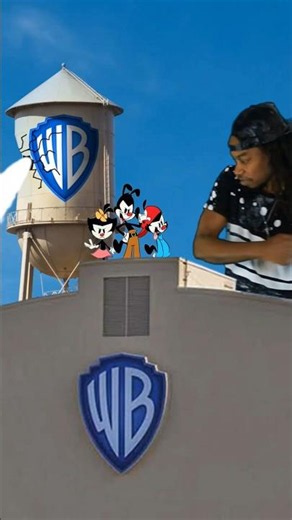 Animaniacs + Earth Nerd Smash #nerdsmashruntz #nerdsmash #thekoolnerd