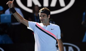 Roger Federer makes big Tomas Berdych claim