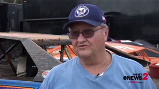 Keith Jacobs Fatal Crash @ 311 Motor Speedway 2019 (Report)