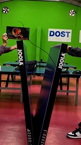 3.9K views | table tennis physics  | PingBrothers | Facebook