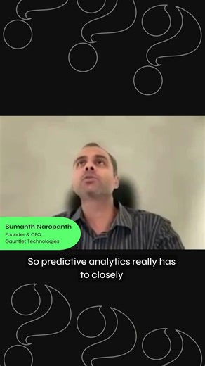 How predictive analytics stops cyber exploits before they strike? #CyberMindr #ThreatIntel #shorts