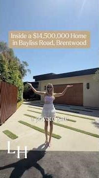 Is This The Best Dressing Room We’ve Ever Seen?