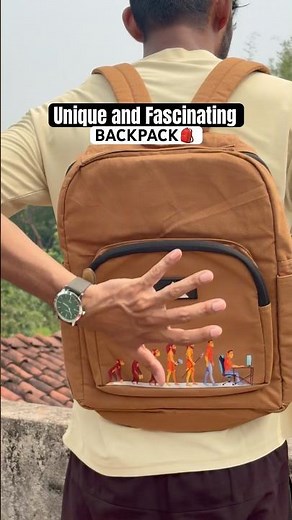 Best Backpack for College, Office & Travel Under ₹1000 💯