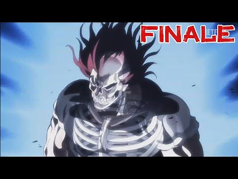 BAKI VS YUJIRO Official Anime Opening