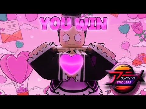 Valentines Update in AFSE!! 🔥💝