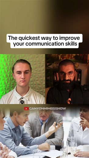 Improve Communication Skills for Success in Sales