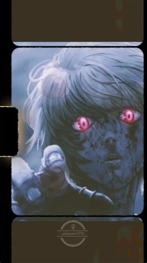 『kurapika 2011 vs 1999』#kurapikaamv #kurapikaedit #whoiskurapika#アニメ#darksidexajasnam#ajasanam