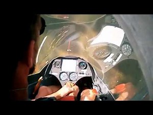 FAI World Glider Aerobatic Championships 2016: Best of onboard