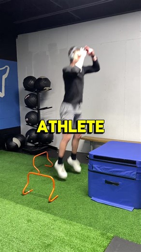 Unlock Speed: Discover Plyometrics for Athletes