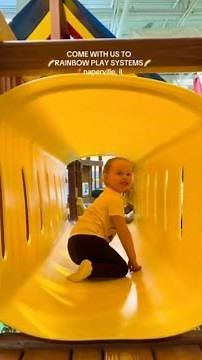 Outdoor Playsets For Illinois Families