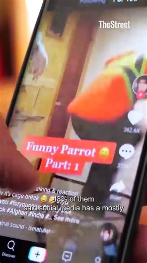 Teenagers know social media is bad for their mental health