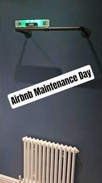 3 Airbnb Maintenance Jobs in One Visit!