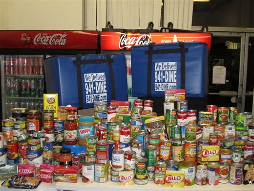 Hawaiʻi Foodbank Kauaʻi to host gala  in hopes of raising funds for food security | Kauai Now