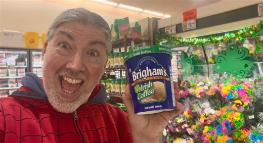 Memories of a Massachusetts Ice Cream Parlor! | The Boston Dad