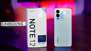 Infinix note 12 G96 unboxing in pakistan | Amoled | 50MP | infinix note 12 G96 price in pakistan For more information click on this link and visit my Youtube channel https://www.youtube.com/c/RehanOnlineTV #infinixnote12g96 #infinixnote12g96unboxing #infinixnote12unboxing #InfinixPakistan | Rehan Reviews