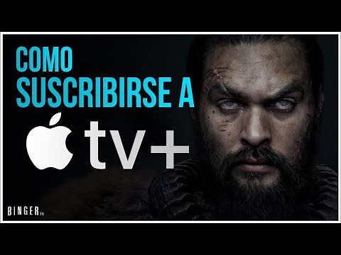 How to SUBSCRIBE to Apple TV+ | Sign Up and Create an Apple TV+ Account
