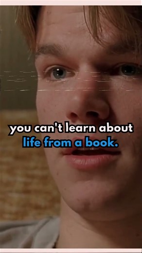 Good Will Part 6: Will Chooses Freedom Over Fear