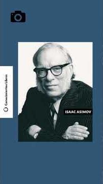 Las palabras y los mitos (Isaac Asimov)
