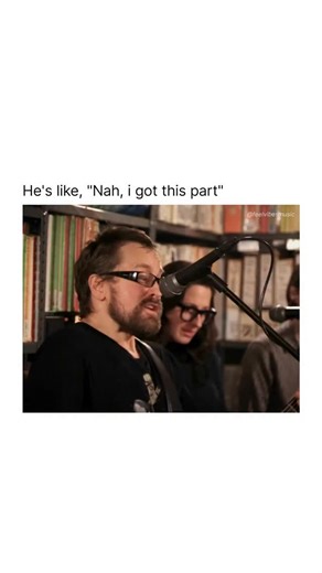 feelvibesmusic on Instagram: "“Teenage Dirtbag” is a playful, nostalgic anthem by Wheatus about teenage awkwardness, crushes, and feeling like an outsider in high school. The song follows a shy narrator daydreaming about the girl he likes while navigating judgment and insecurity, all wrapped in catchy guitar hooks and sing-along lyrics. A standout moment comes when frontman Brendan B. Brown switches into a higher register to sing the girl’s lines including the iconic I’ve got two tickets to Iron