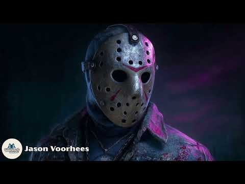 WolfpackSoundz - Jason Voorhees | Halloween Special