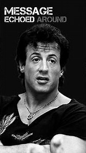 Sylvester Stallone: The Underdog Who Refused to Quit