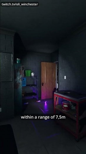 Yurei HIDDEN ABILITY explained in 1 minute - Phasmophobia