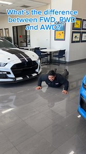92 reactions · 11 shares | Drivetrain differences explained… in the most technical way possible. ⚙️ FWD: Pulling yourself to victory. RWD: Pushing limits (literally). AWD: Full send mode engaged.No matter your style, there’s a Ford for you! Which one’s your favorite? #FordPerformance #CarGuyLogic #AWDvsRWDvsFWD #BobTomesFord #FordPerformance #GT500 #GreatDeals #UpgradeYourRide #funny #funnypost #funnymoments | Bob Tomes Ford | Facebook