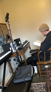 Becoming a Christian Artist 2024 is the year for you to invest in...