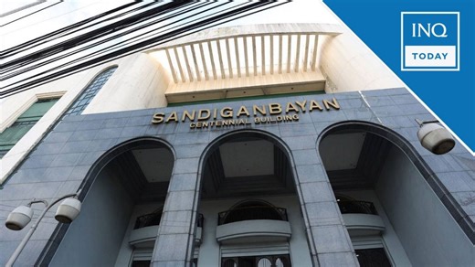 Sandigan told: P802-M cash flow proves Co's link to contractor Sunwest | INQToday