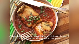 chili rellenos recipe