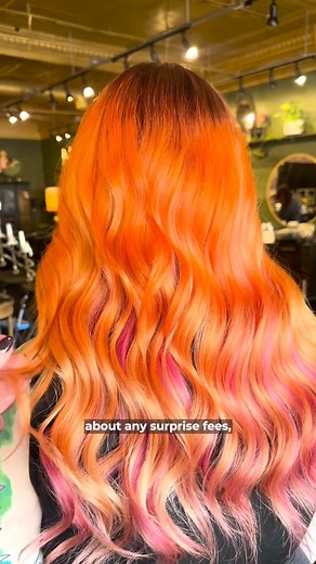 You deserve salon & spa software that works for you, not against you. GlossGenius saves your clients the headache of navigating clunky software, and saves you from having to coordinate back and forth to schedule. We call that a win-win 🤝 | GlossGenius