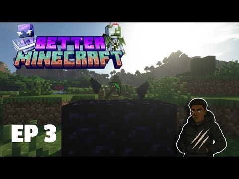 This DRAGON Changes Everything in BETTER MINECRAFT